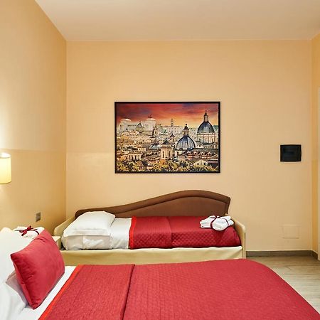 Catone Vatican Suites Roma Exterior foto